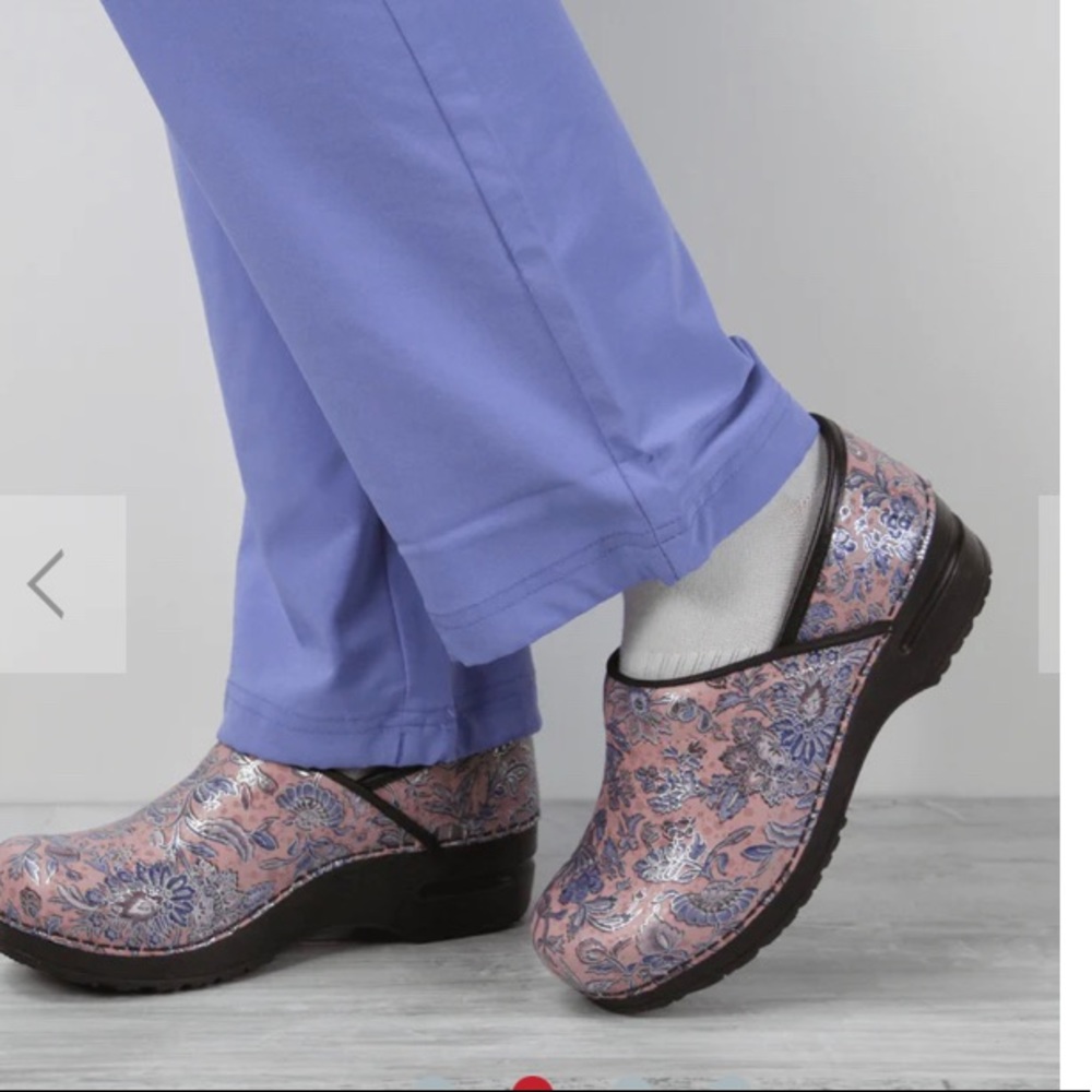 Sanita. The Original Danish clogs Size US-6,5